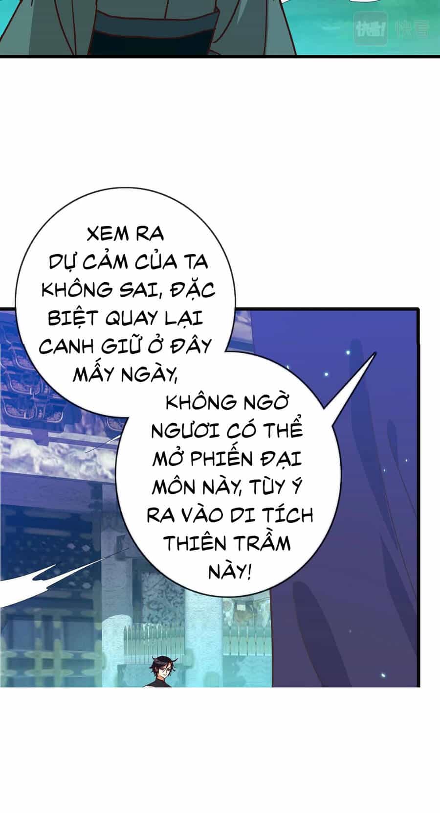 Hệ Thống Thăng Cấp Điên Cuồng - Chương 45 - ảnh 4