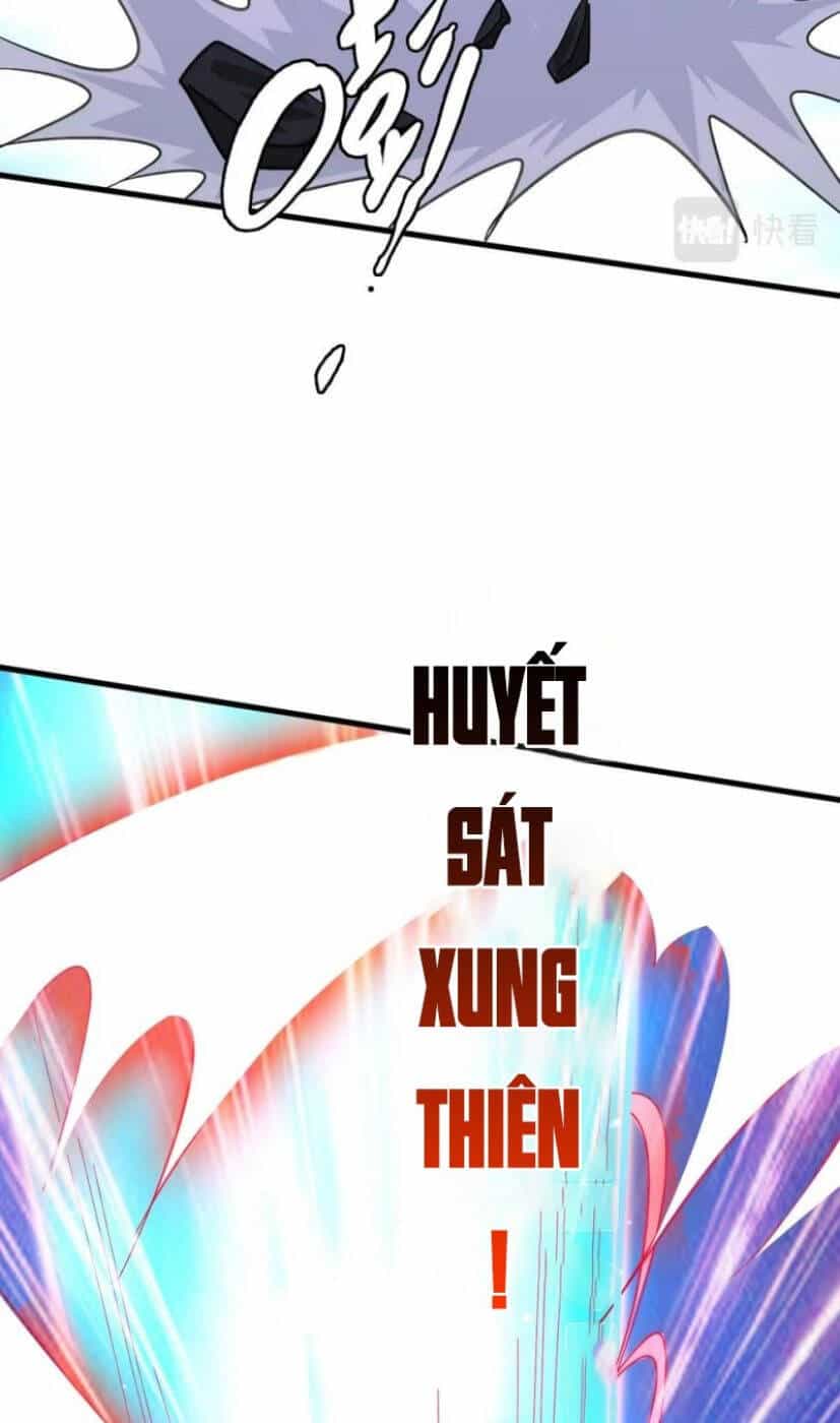 Hệ Thống Thăng Cấp Điên Cuồng - Chương 47 - ảnh 46