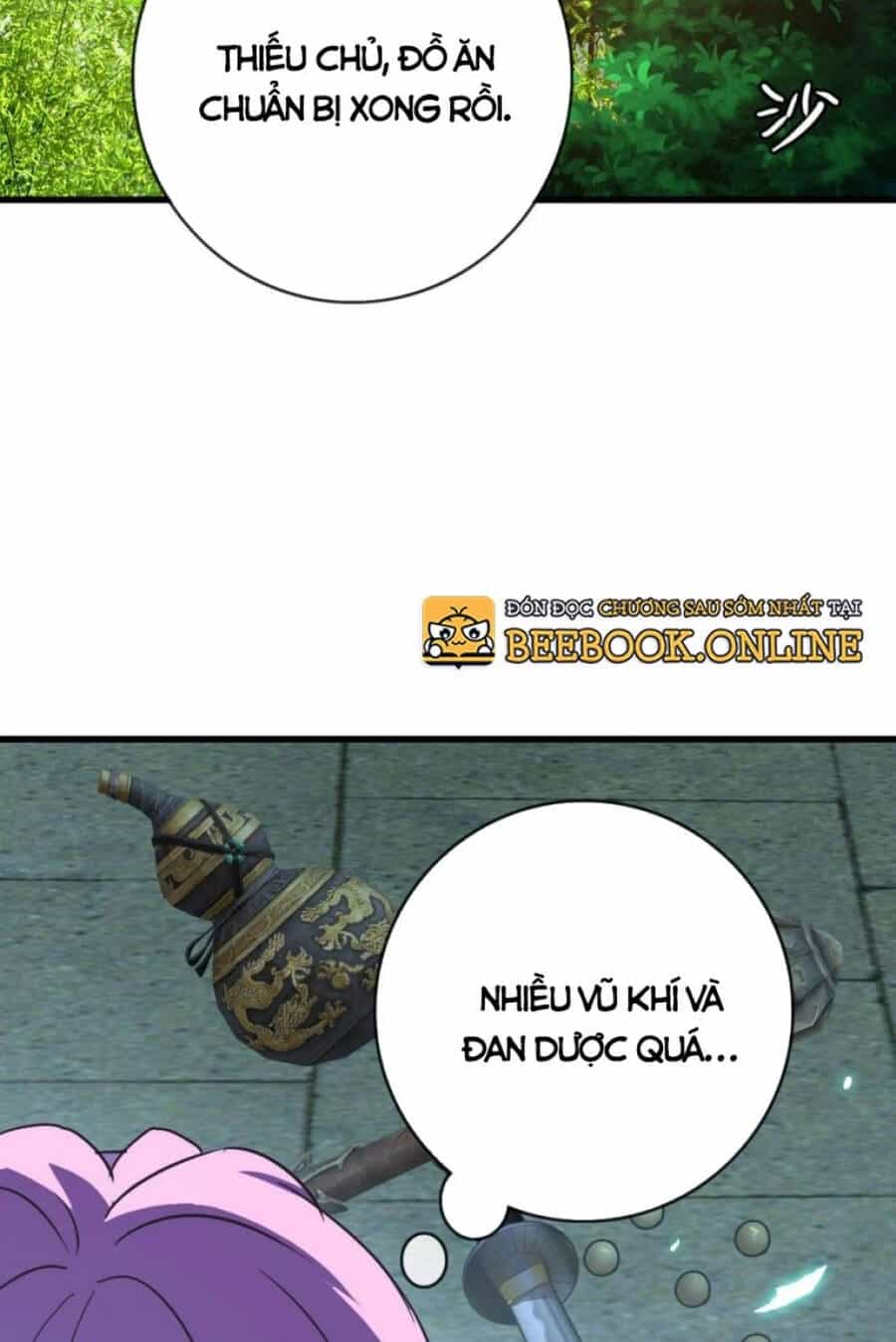 Hệ Thống Thăng Cấp Điên Cuồng - Chương 49 - ảnh 27