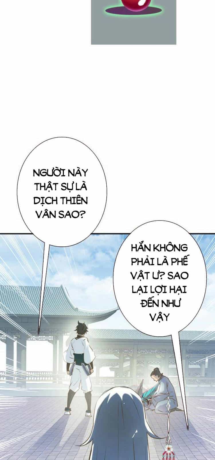 Hệ Thống Thăng Cấp Điên Cuồng - Chương 5 - ảnh 51