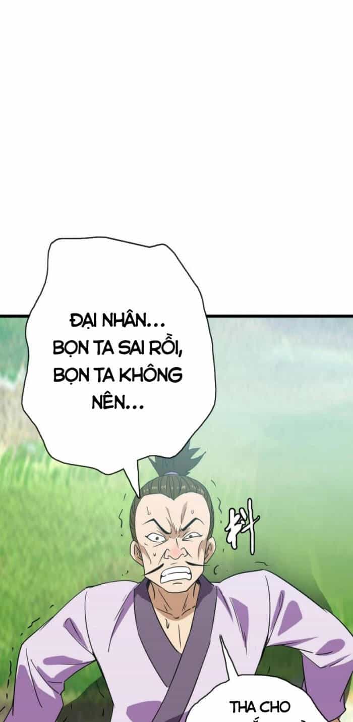 Hệ Thống Thăng Cấp Điên Cuồng - Chương 50 - ảnh 49