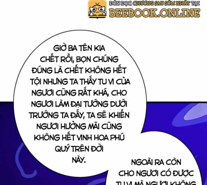 Hệ Thống Thăng Cấp Điên Cuồng - Chương 52 - ảnh 18