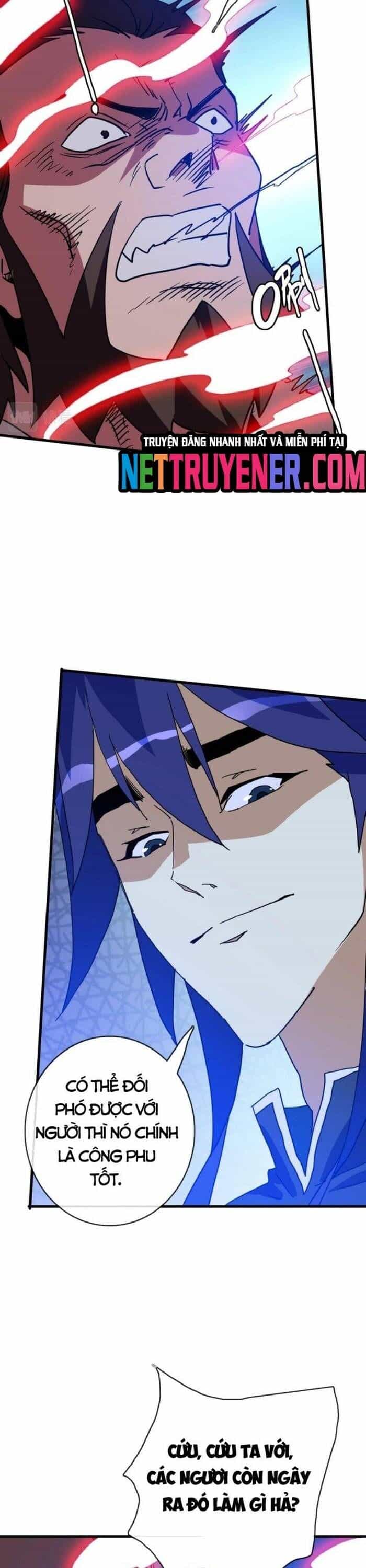 Hệ Thống Thăng Cấp Điên Cuồng - Chương 60 - ảnh 26