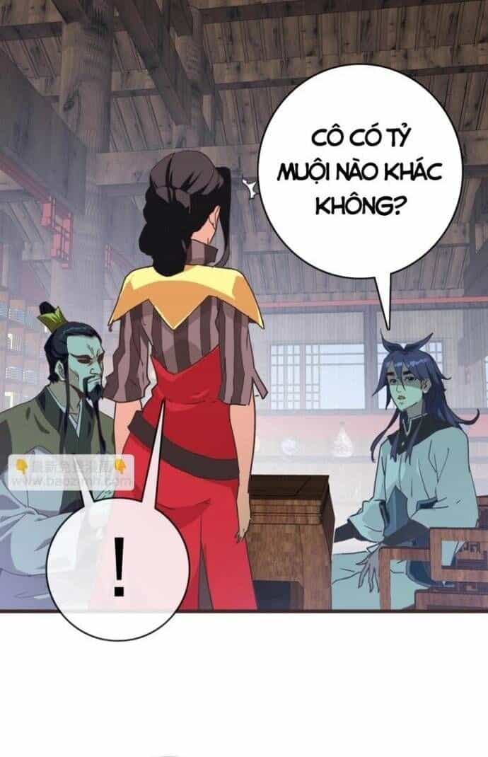 Hệ Thống Thăng Cấp Điên Cuồng - Chương 65 - ảnh 34