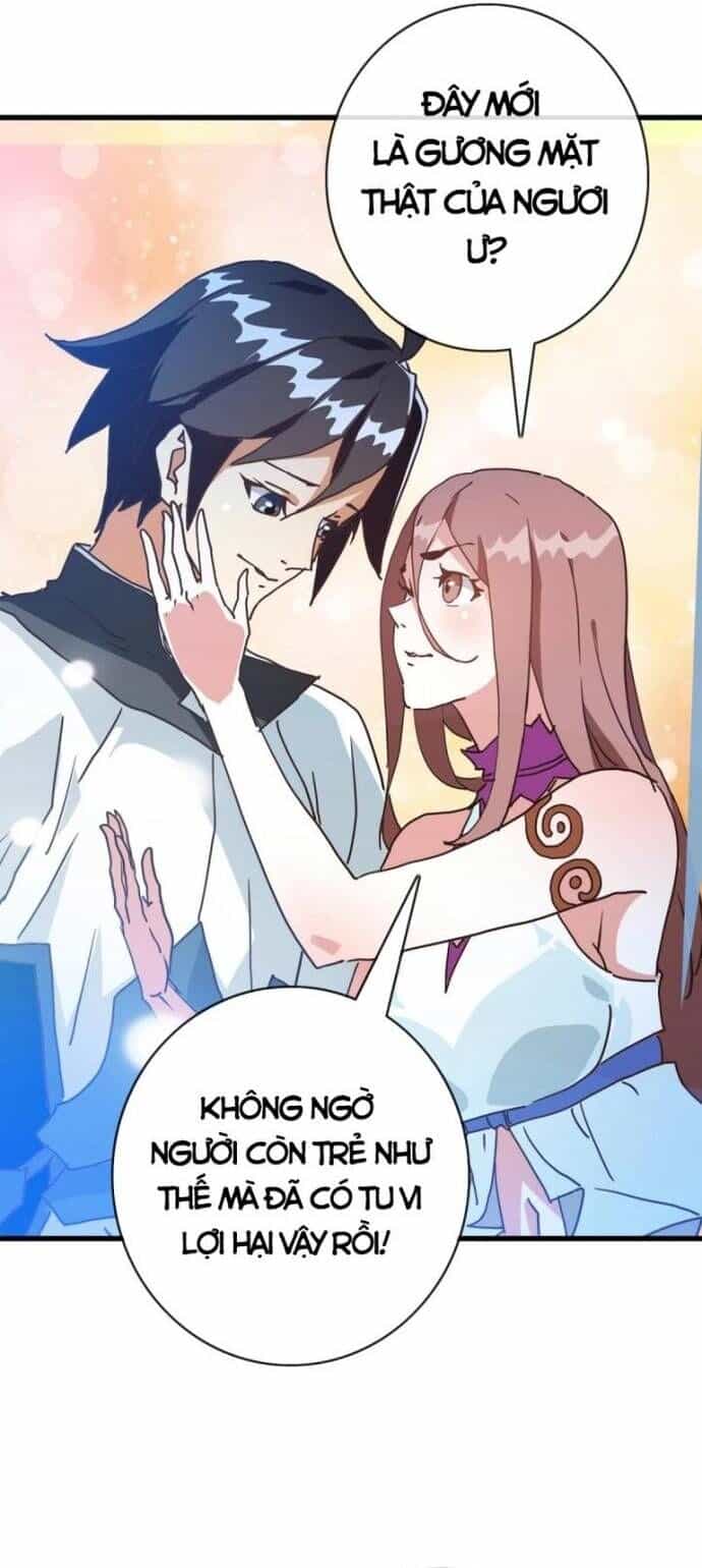 Hệ Thống Thăng Cấp Điên Cuồng - Chương 65 - ảnh 7