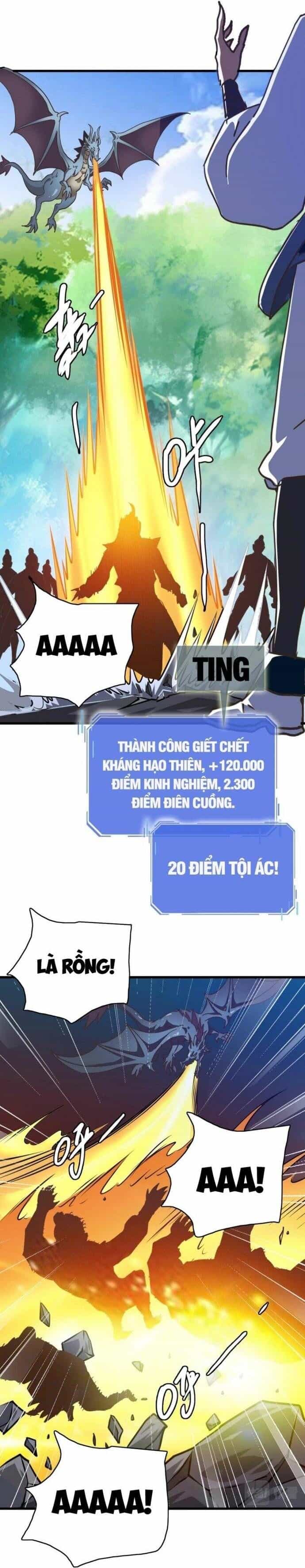 Hệ Thống Thăng Cấp Điên Cuồng - Chương 67 - ảnh 40