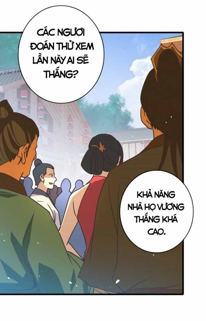 Hệ Thống Thăng Cấp Điên Cuồng - Chương 75 - ảnh 14