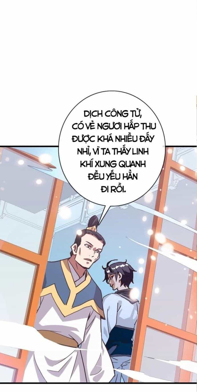 Hệ Thống Thăng Cấp Điên Cuồng - Chương 81 - ảnh 7