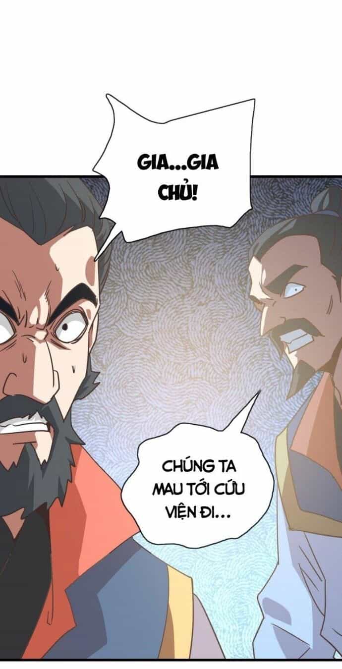 Hệ Thống Thăng Cấp Điên Cuồng - Chương 83 - ảnh 46