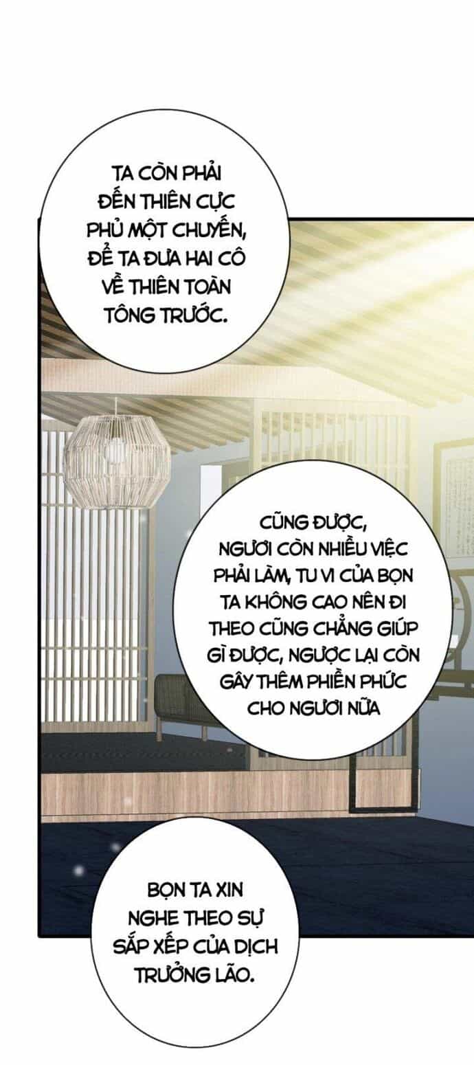 Hệ Thống Thăng Cấp Điên Cuồng - Chương 84 - ảnh 20