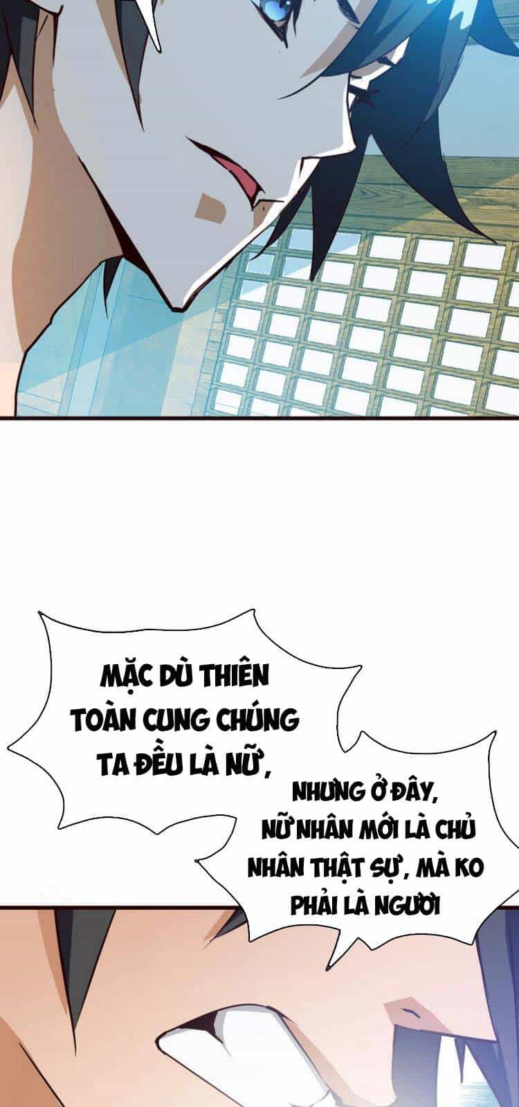 Hệ Thống Thăng Cấp Điên Cuồng - Chương 9 - ảnh 57