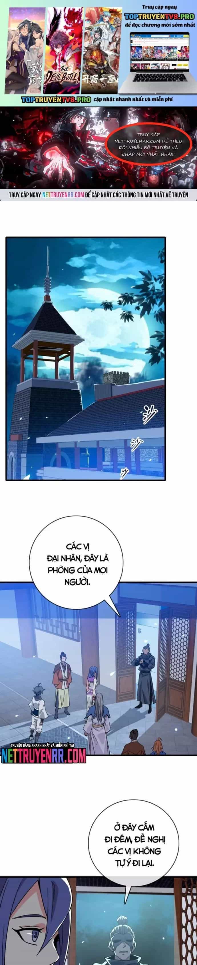 Hệ Thống Thăng Cấp Điên Cuồng - Chương 98 - ảnh 2