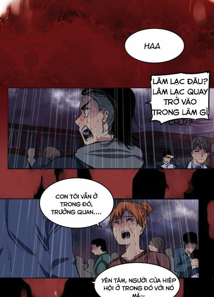 Hệ Thống Thôn Phệ Bá Đạo - Chương 1 - ảnh 171