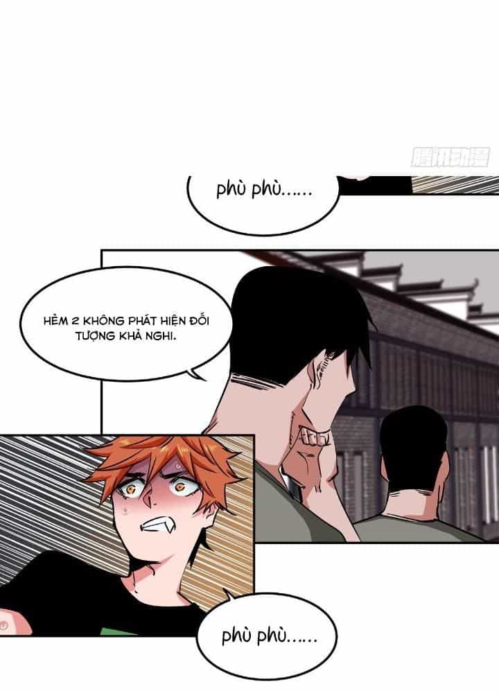 Hệ Thống Thôn Phệ Bá Đạo - Chương 11 - ảnh 21