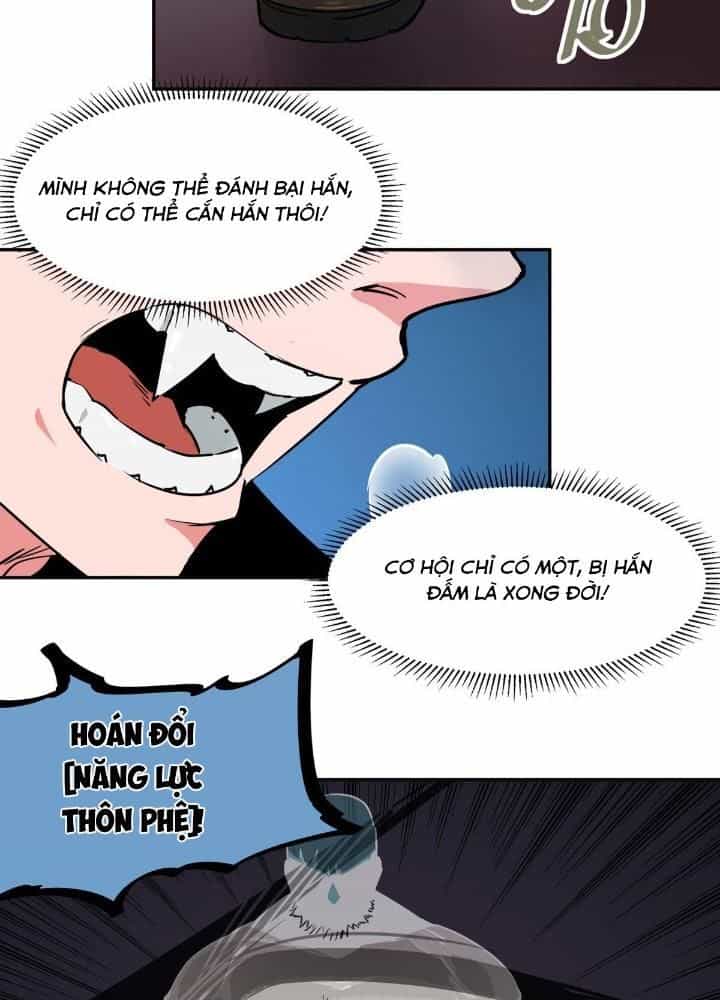 Hệ Thống Thôn Phệ Bá Đạo - Chương 11 - ảnh 5