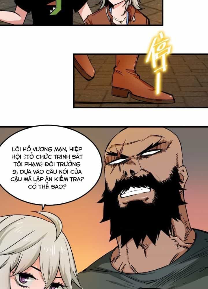 Hệ Thống Thôn Phệ Bá Đạo - Chương 11 - ảnh 61