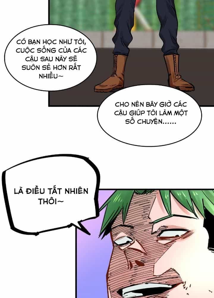 Hệ Thống Thôn Phệ Bá Đạo - Chương 13 - ảnh 37