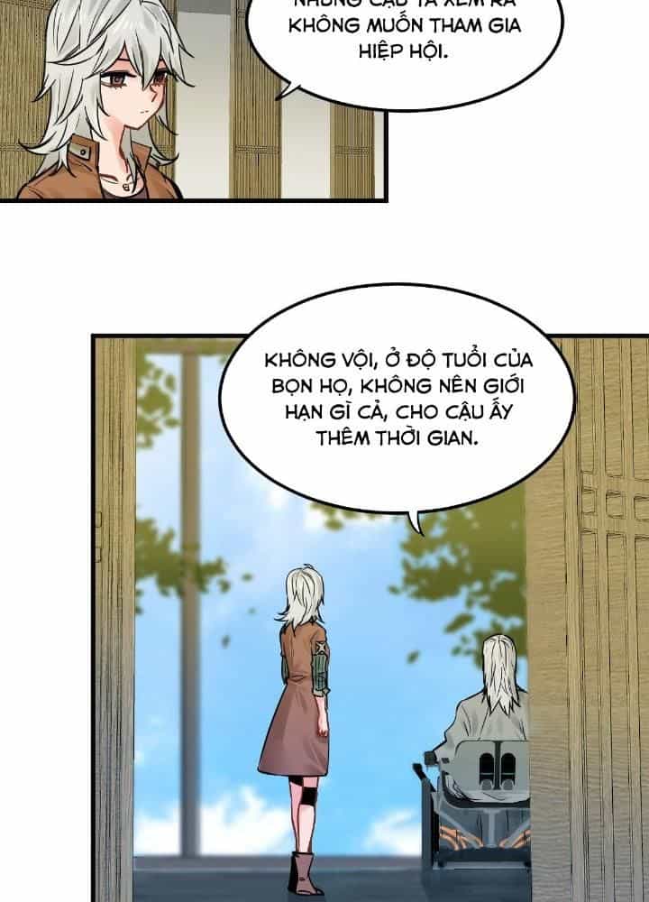 Hệ Thống Thôn Phệ Bá Đạo - Chương 15 - ảnh 11