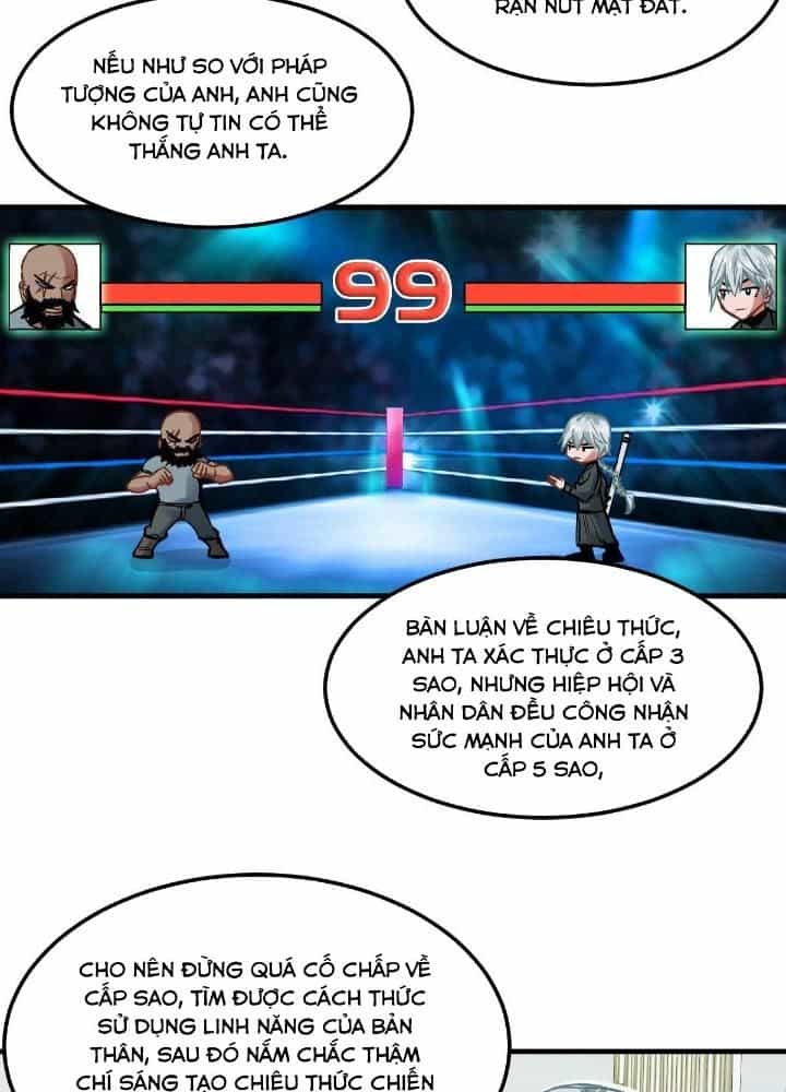 Hệ Thống Thôn Phệ Bá Đạo - Chương 17 - ảnh 31