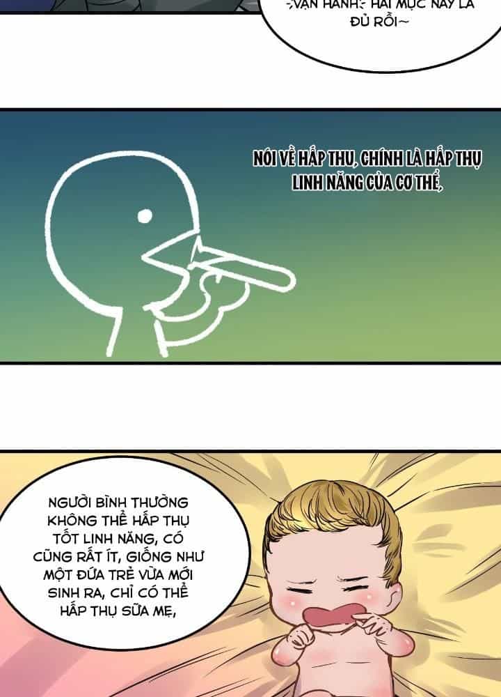 Hệ Thống Thôn Phệ Bá Đạo - Chương 17 - ảnh 35