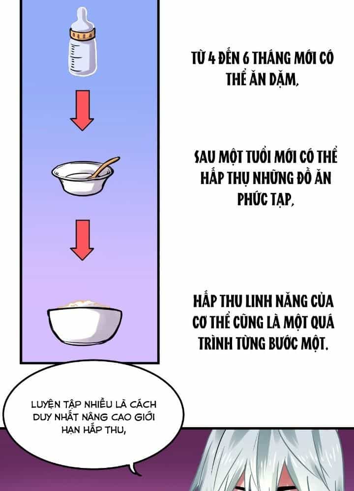 Hệ Thống Thôn Phệ Bá Đạo - Chương 17 - ảnh 37