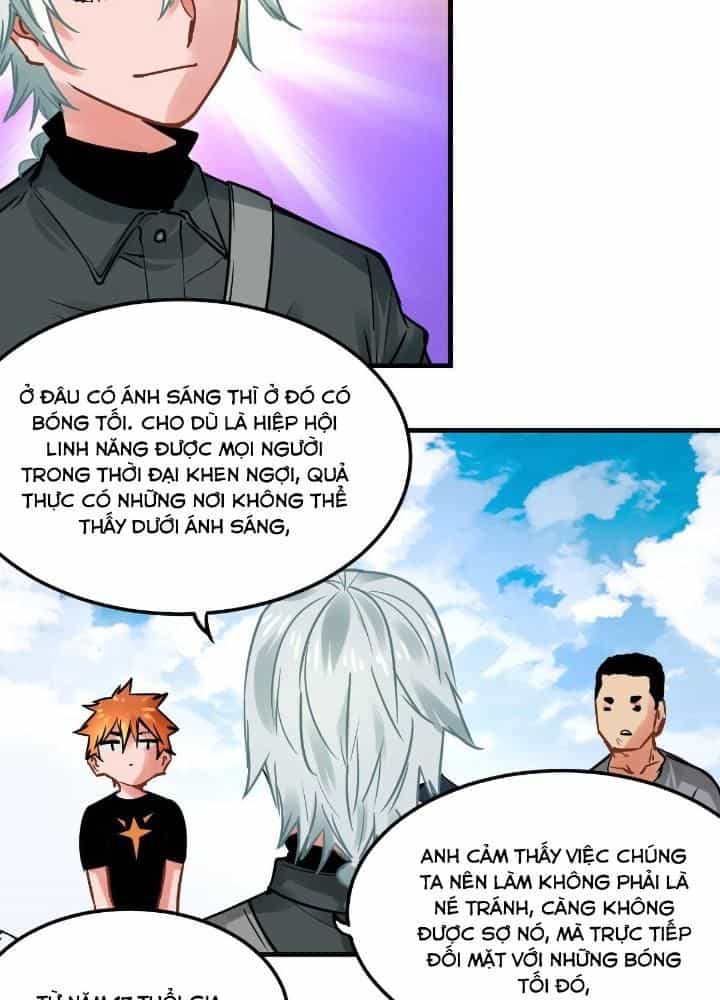 Hệ Thống Thôn Phệ Bá Đạo - Chương 18 - ảnh 43