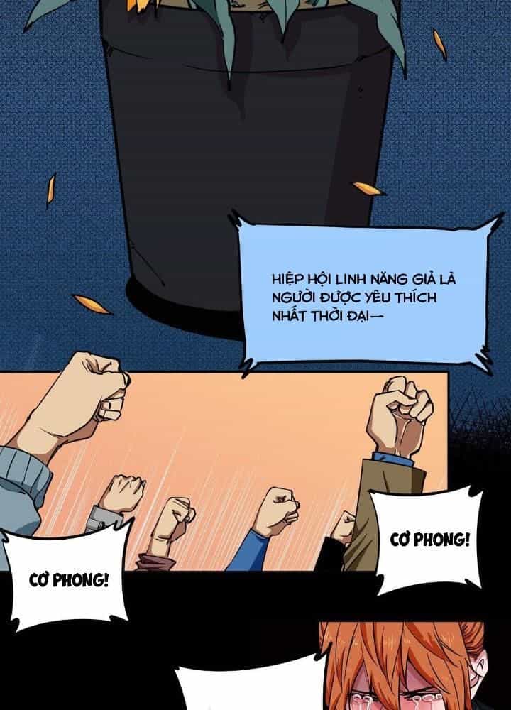 Hệ Thống Thôn Phệ Bá Đạo - Chương 2 - ảnh 17