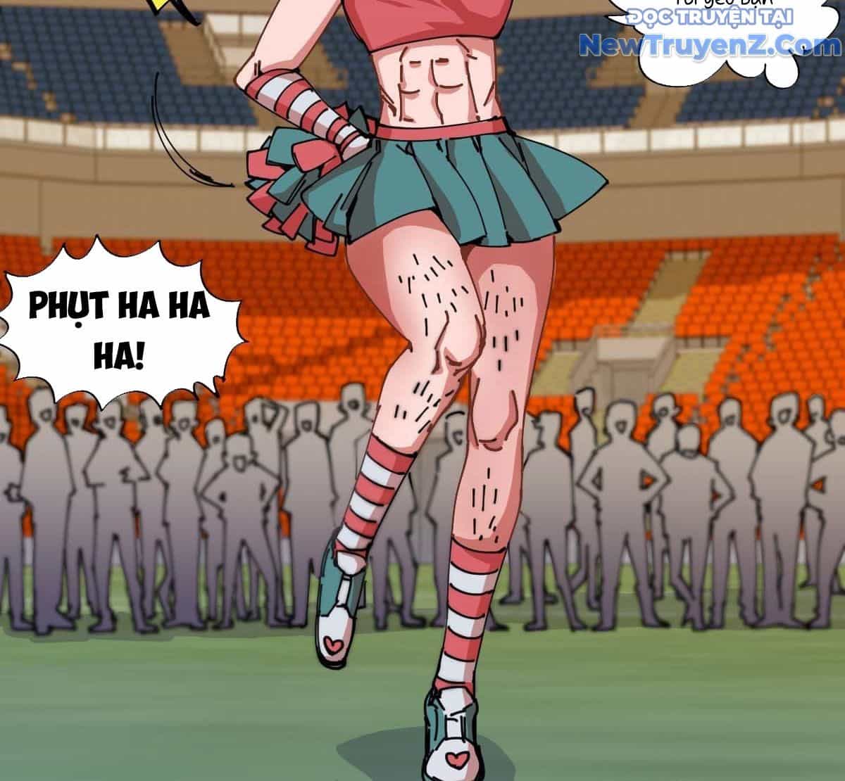 Hệ Thống Thôn Phệ Bá Đạo - Chương 21 - ảnh 65