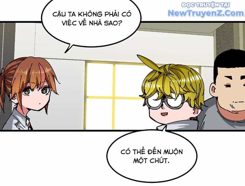 Hệ Thống Thôn Phệ Bá Đạo - Chương 22 - ảnh 19