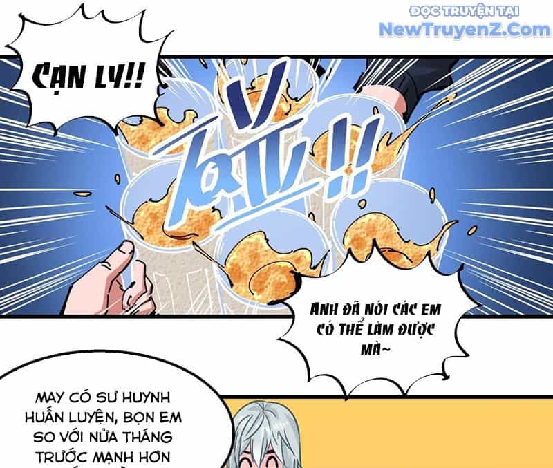 Hệ Thống Thôn Phệ Bá Đạo - Chương 22 - ảnh 3