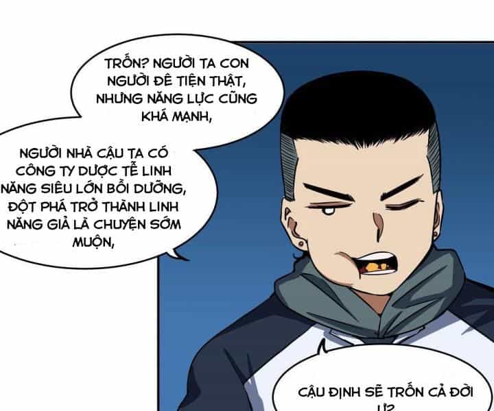 Hệ Thống Thôn Phệ Bá Đạo - Chương 5 - ảnh 45