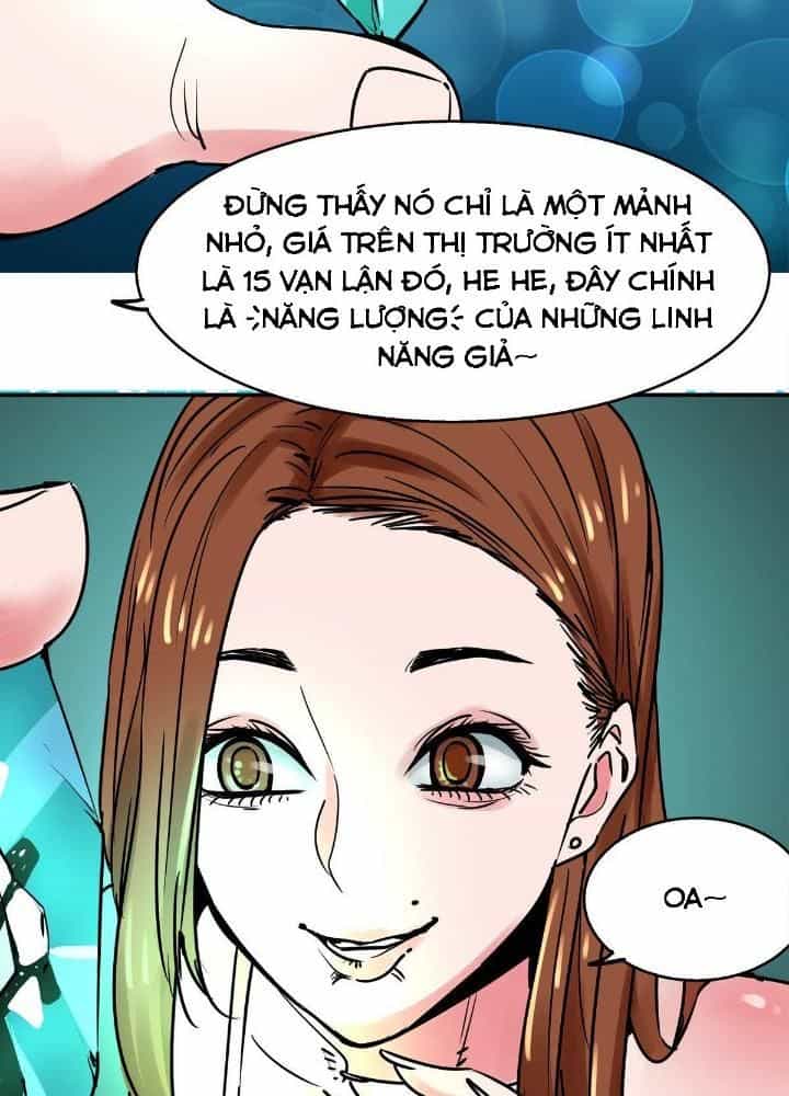 Hệ Thống Thôn Phệ Bá Đạo - Chương 7 - ảnh 43