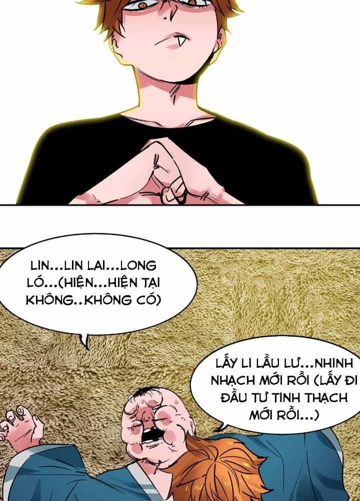 Hệ Thống Thôn Phệ Bá Đạo - Chương 8 - ảnh 19