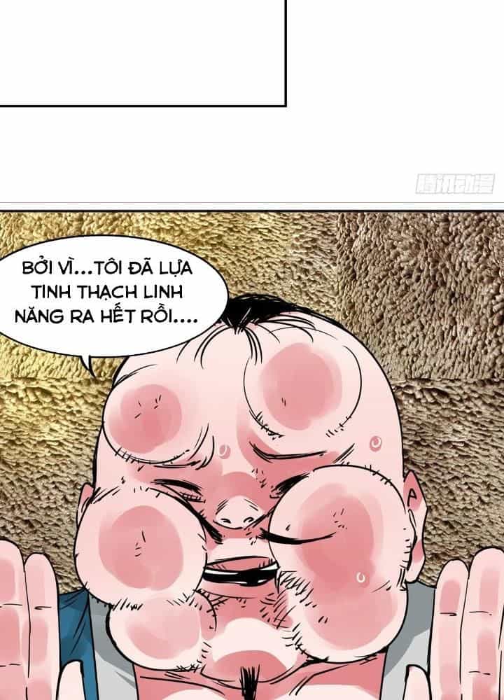 Hệ Thống Thôn Phệ Bá Đạo - Chương 8 - ảnh 27