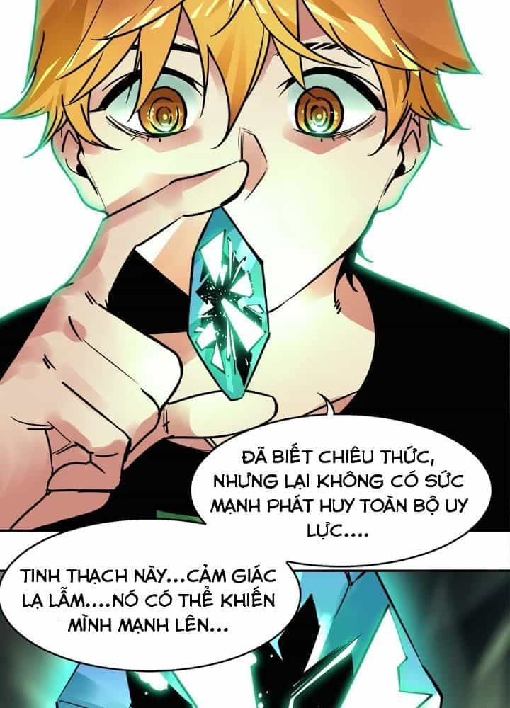 Hệ Thống Thôn Phệ Bá Đạo - Chương 8 - ảnh 63