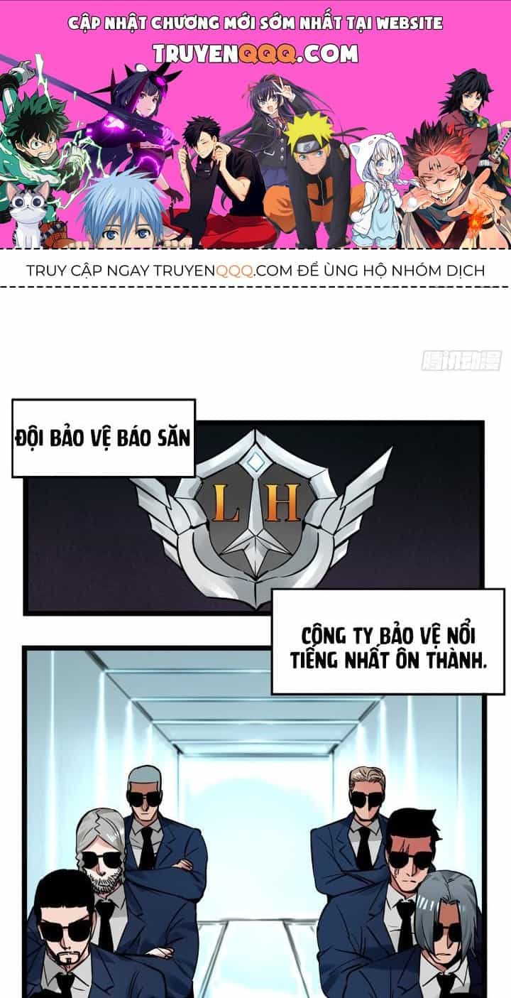 Hệ Thống Thôn Phệ Bá Đạo - Chương 9 - ảnh 1