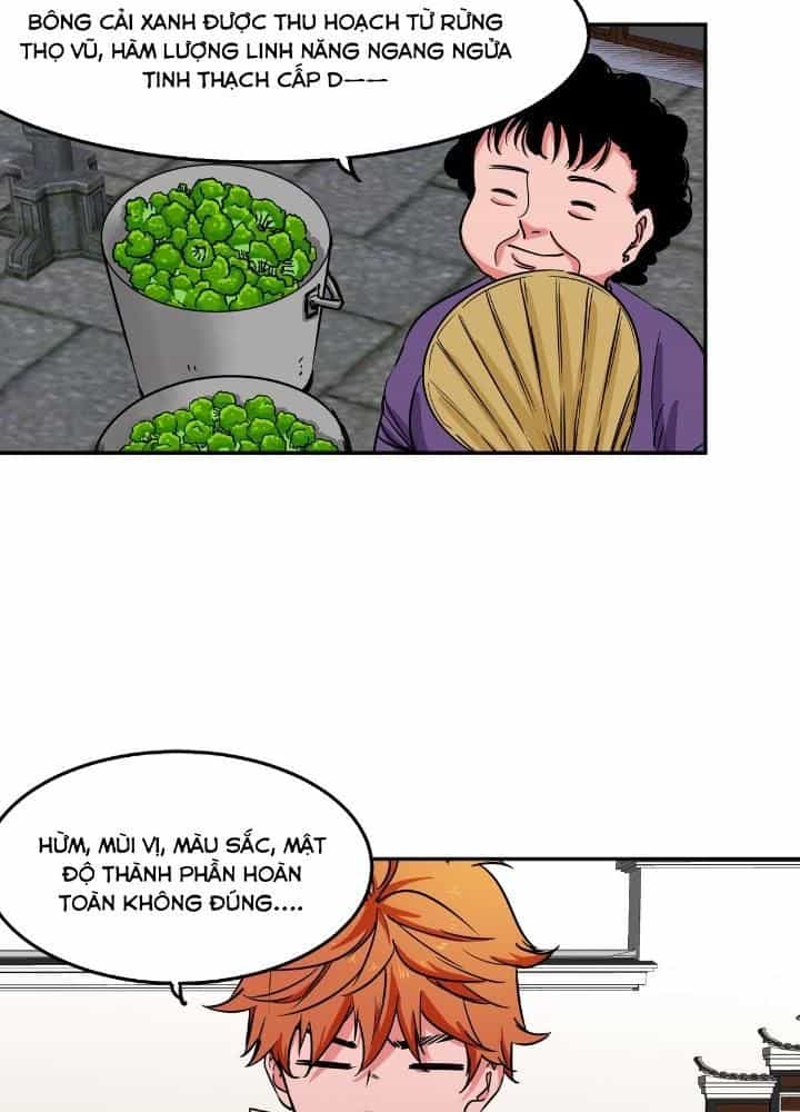 Hệ Thống Thôn Phệ Bá Đạo - Chương 9 - ảnh 75