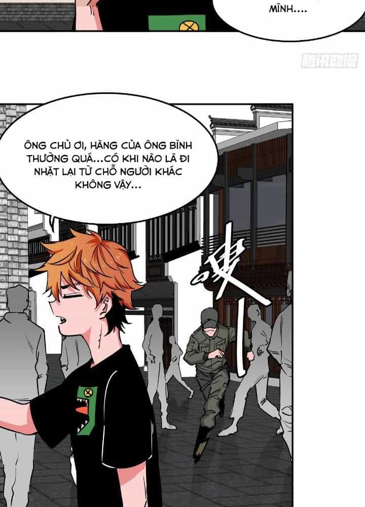 Hệ Thống Thôn Phệ Bá Đạo - Chương 9 - ảnh 77