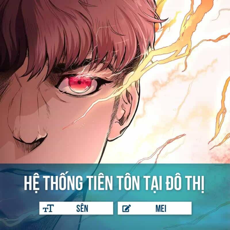 Hệ Thống Tiên Tôn Tại Đô Thị - Chương 1 - ảnh 1
