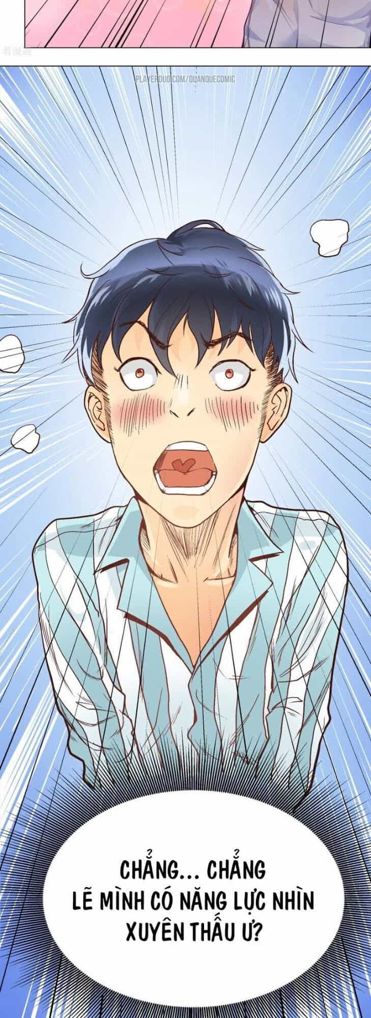 Hệ Thống Tiên Tôn Tại Đô Thị - Chương 1 - ảnh 40