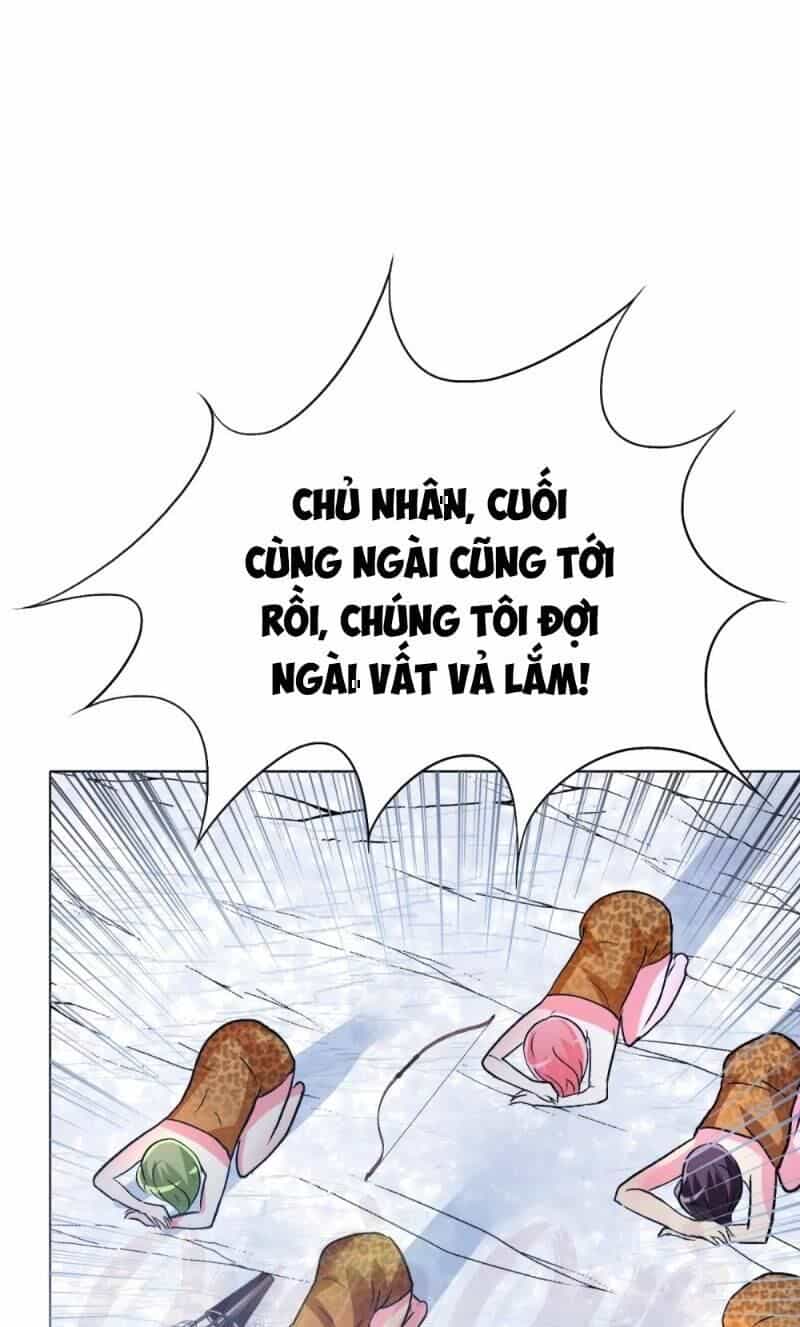 Hệ Thống Tiên Tôn Tại Đô Thị - Chương 100 - ảnh 43