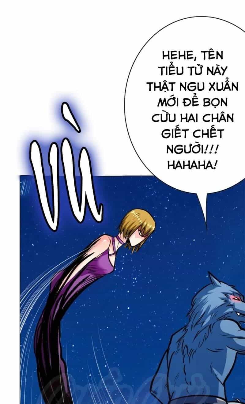 Hệ Thống Tiên Tôn Tại Đô Thị - Chương 102 - ảnh 39