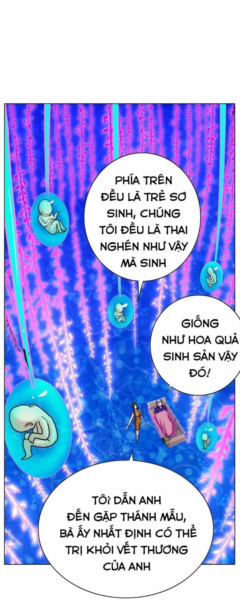 Hệ Thống Tiên Tôn Tại Đô Thị - Chương 106 - ảnh 39