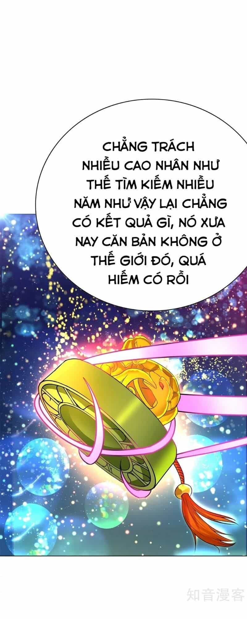 Hệ Thống Tiên Tôn Tại Đô Thị - Chương 106 - ảnh 57