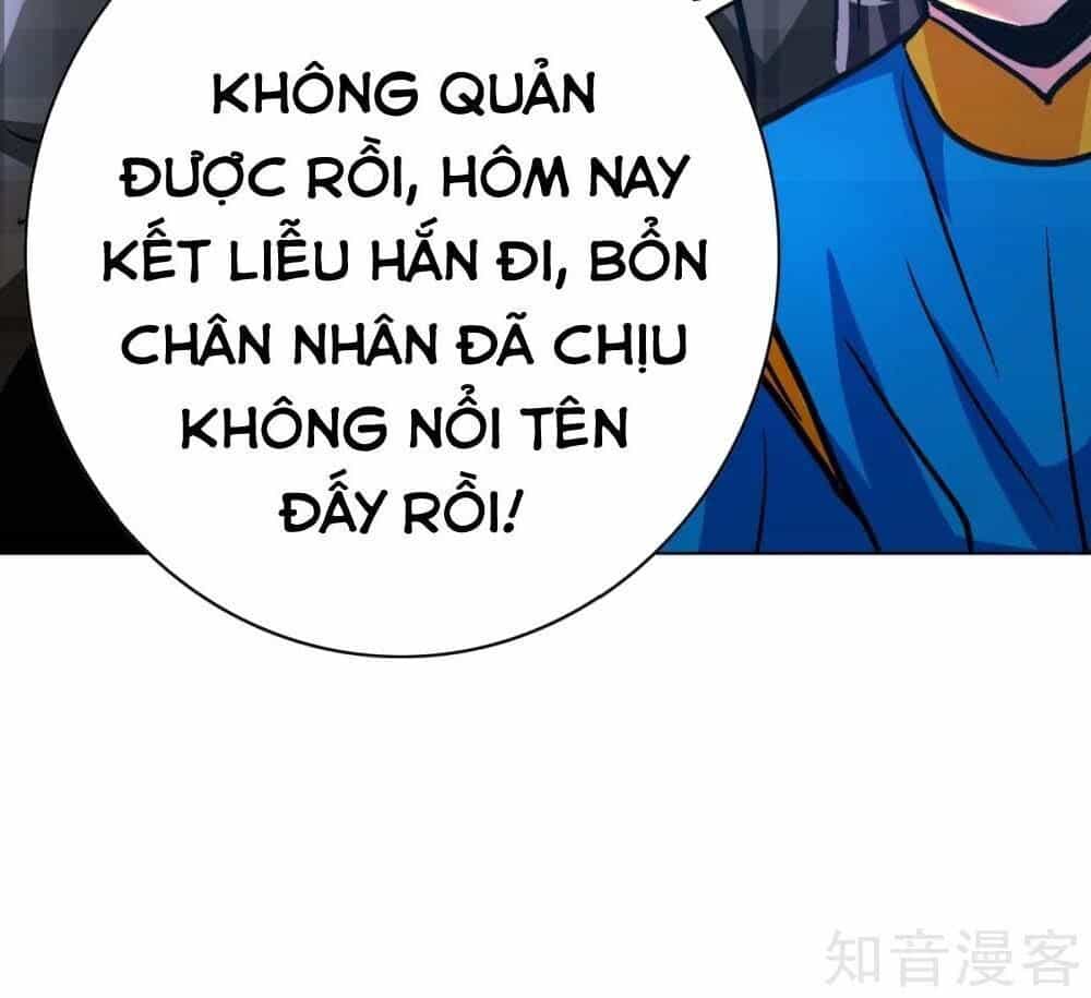 Hệ Thống Tiên Tôn Tại Đô Thị - Chương 109 - ảnh 25