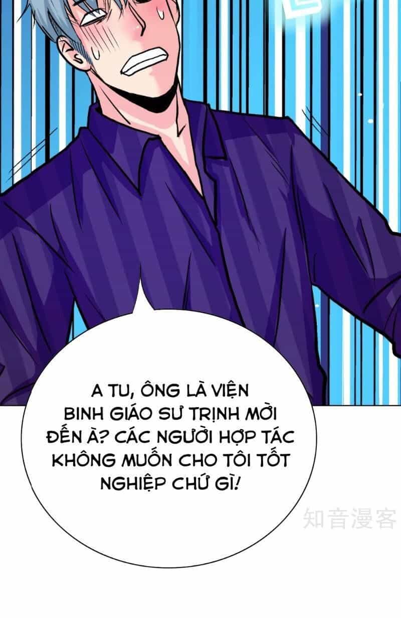 Hệ Thống Tiên Tôn Tại Đô Thị - Chương 112 - ảnh 25