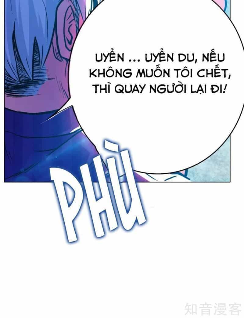 Hệ Thống Tiên Tôn Tại Đô Thị - Chương 112 - ảnh 55