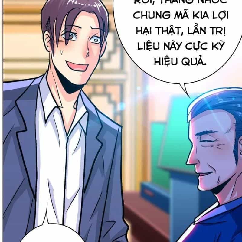 Hệ Thống Tiên Tôn Tại Đô Thị - Chương 116 - ảnh 14
