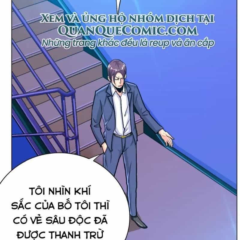 Hệ Thống Tiên Tôn Tại Đô Thị - Chương 116 - ảnh 29