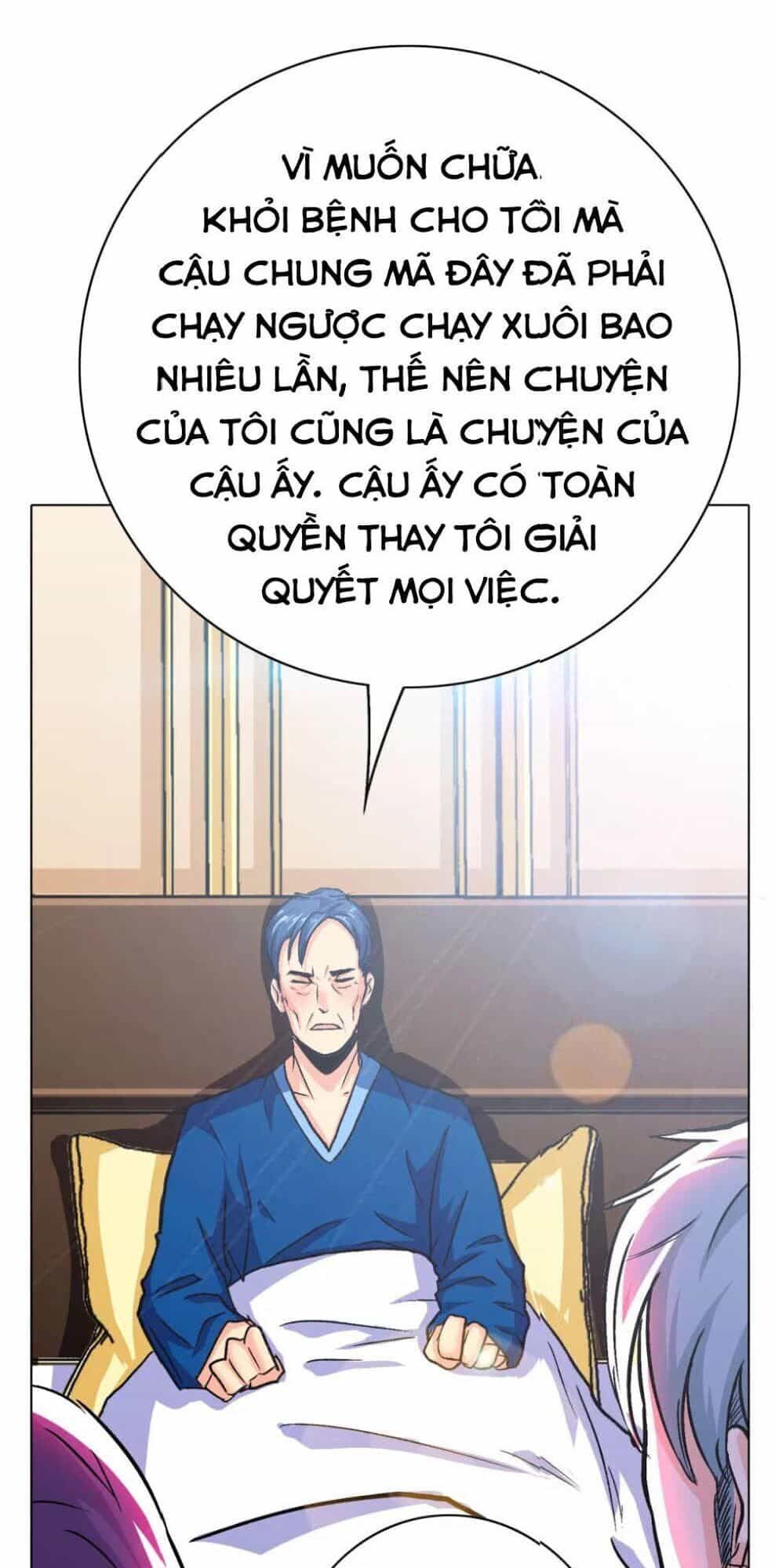 Hệ Thống Tiên Tôn Tại Đô Thị - Chương 117 - ảnh 49